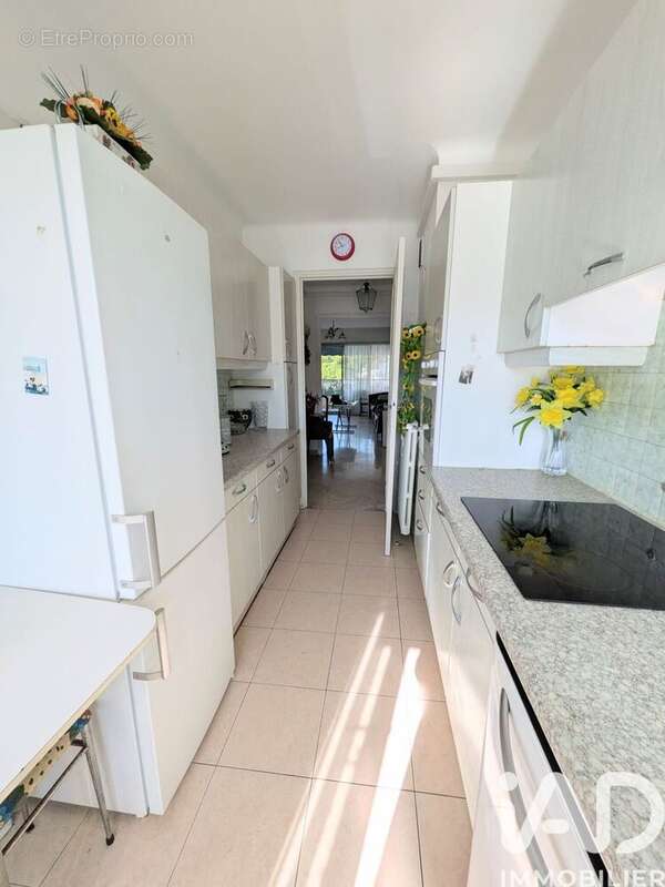 Photo 5 - Appartement à ANTIBES