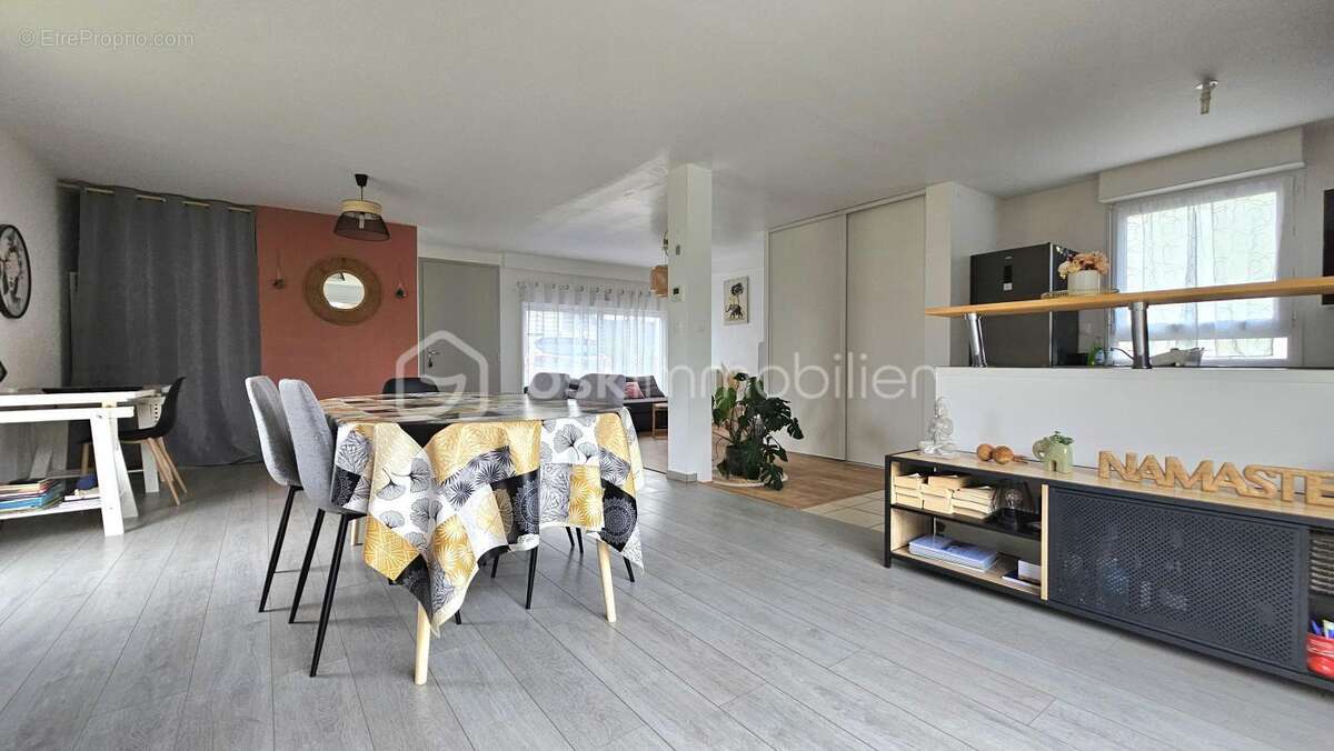 Maison aucun travaux – Vidéo disponible sur demande - photo 2
