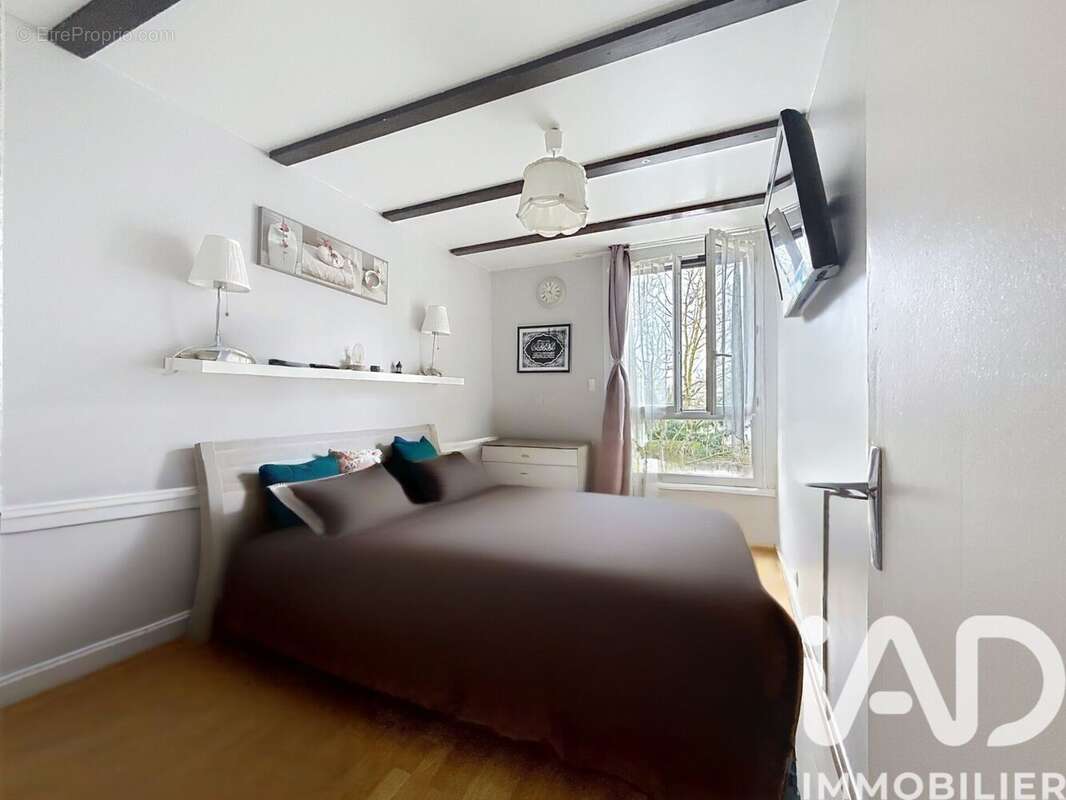 Photo 7 - Appartement à EVRY