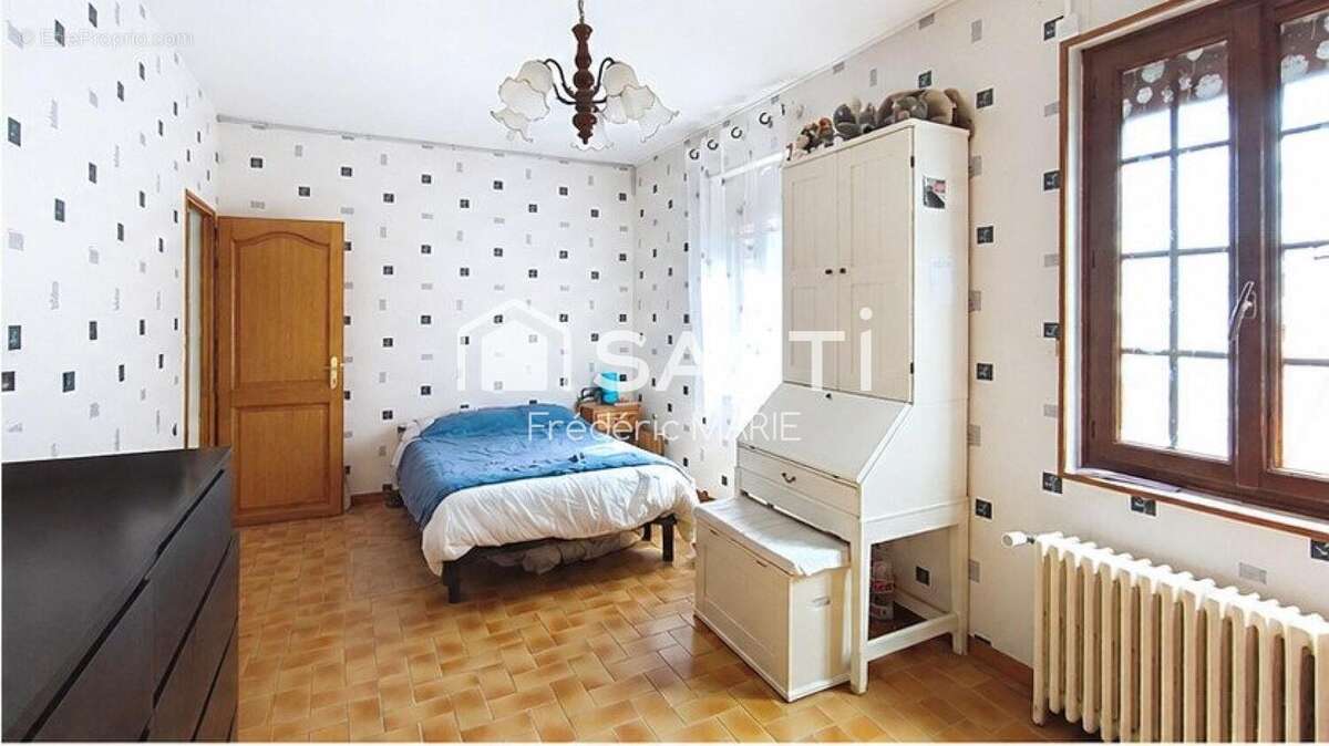 Maison 130 m² à Orbec  - photo 5
