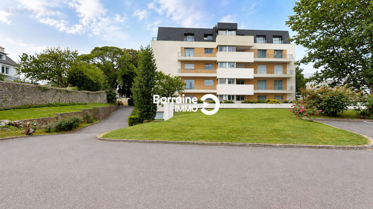 Appartement à BREST