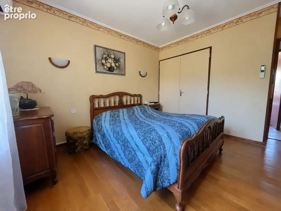 GUILHERAND-GRANGES   Maison de plain-pied 88 m2 avec garage sur terrain de 365 m2 - photo 18