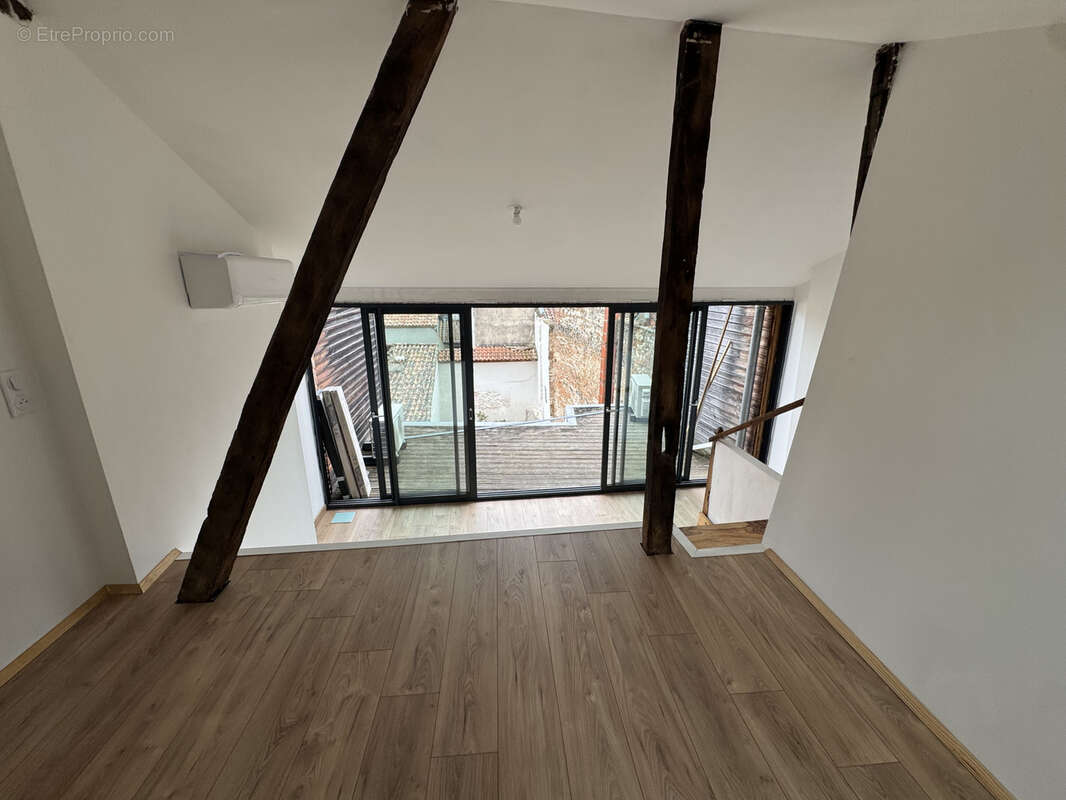 Maison à AGEN