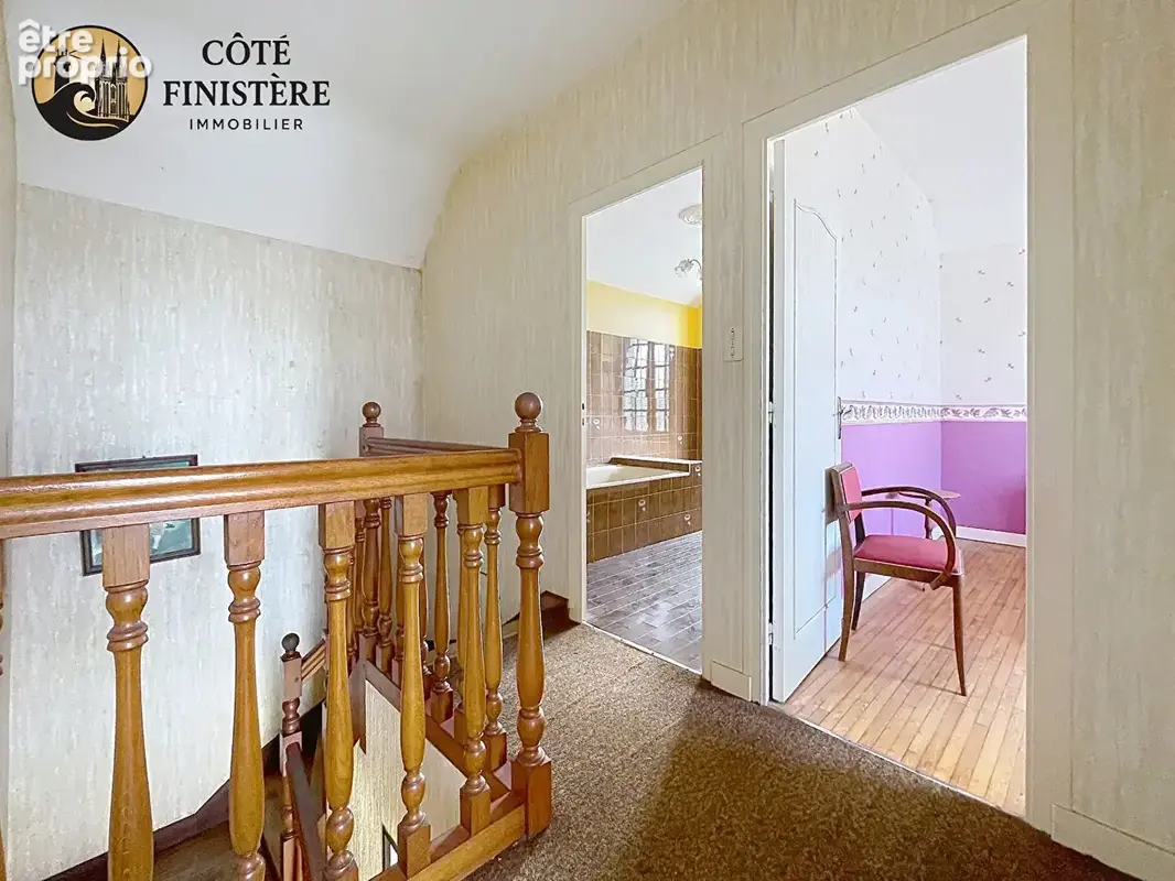 Maison familiale au coeur du quartier de La Pointe, à proximité de la plage - photo 12
