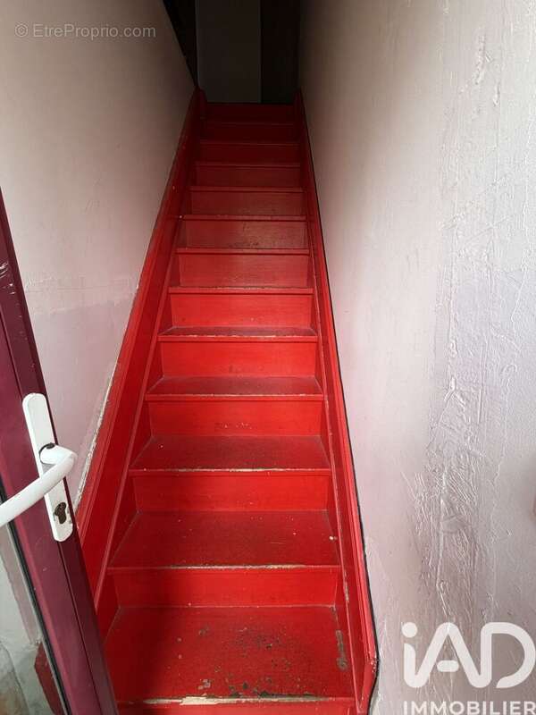 Photo 8 - Appartement à BEAUMONT-LE-ROGER