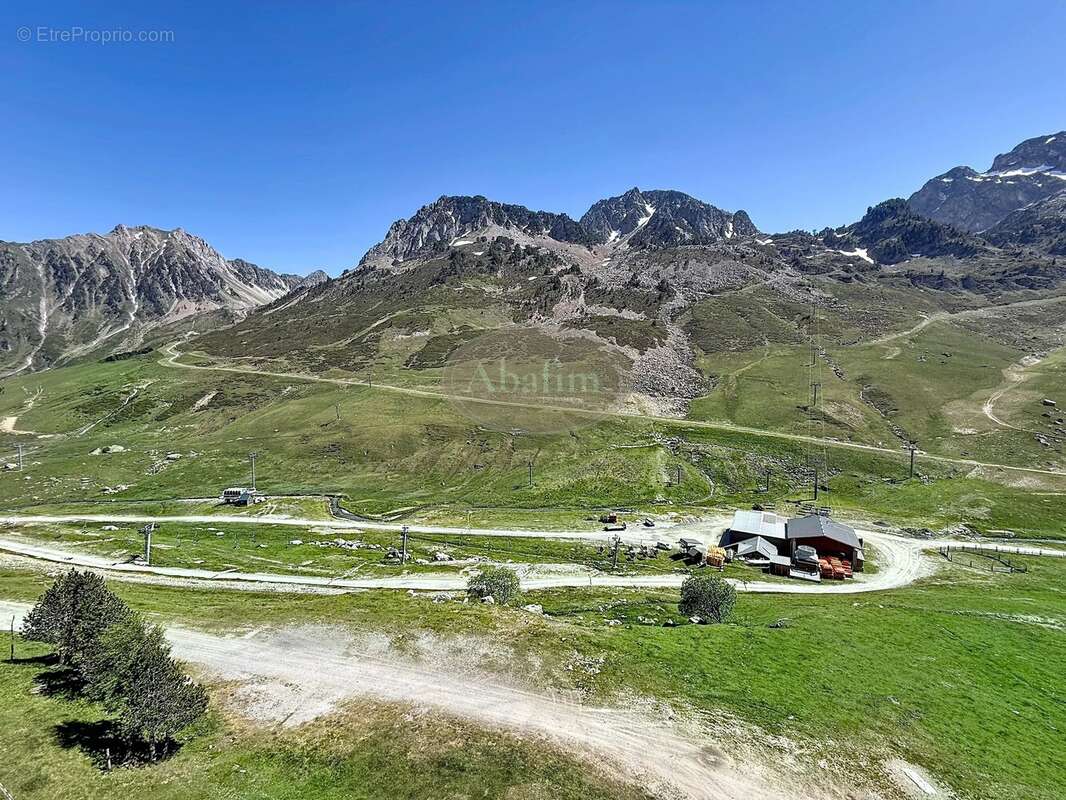 Appartement à ASTUGUE
