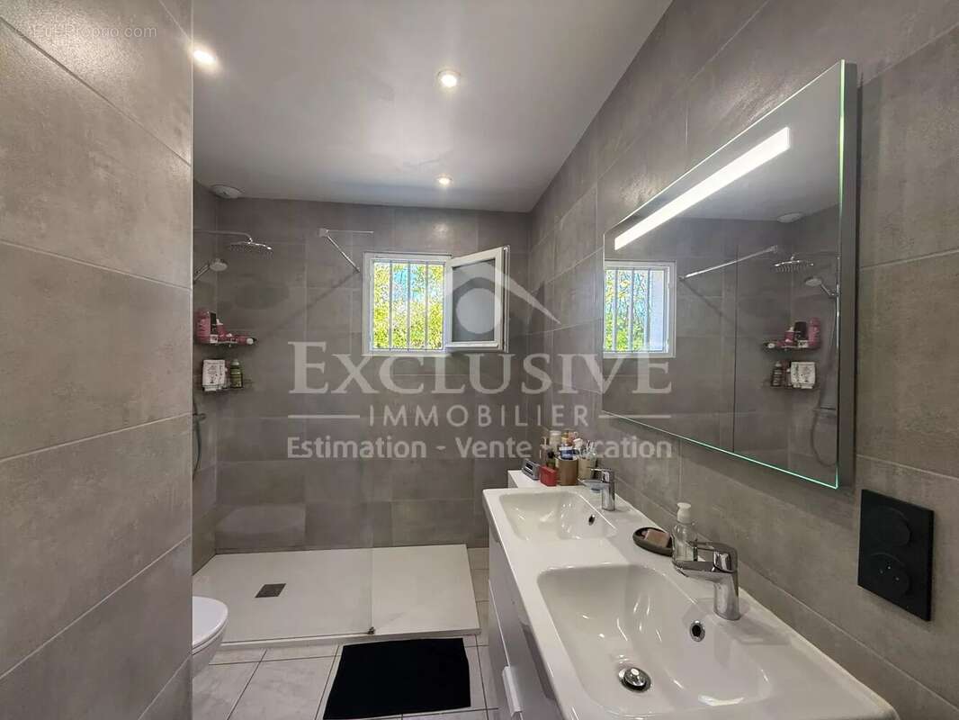 Maison à TROUVILLE-SUR-MER