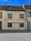 Appartement à NANTEUIL-LE-HAUDOUIN