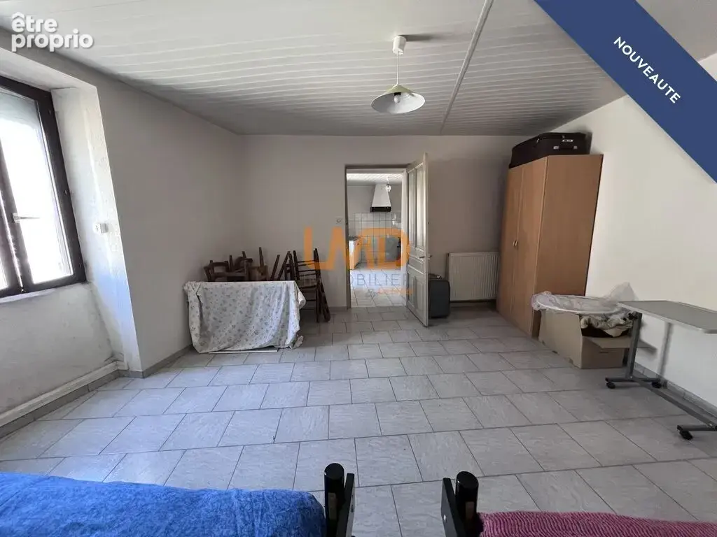Immeuble 158m2 : 3 logements avec jardin - photo 13