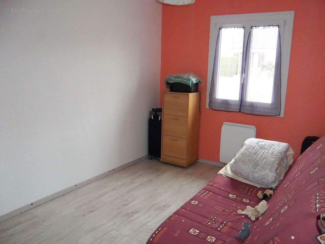 Maison à CHATEAUDUN