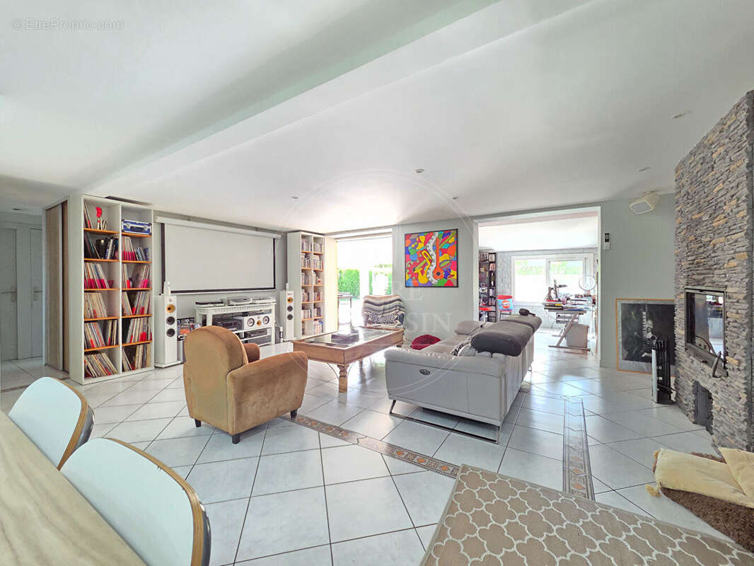 Maison Lanton - photo 3