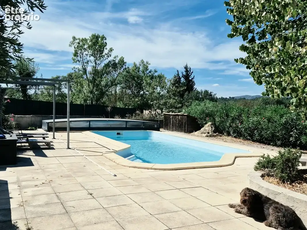 Belle villa de qualité. - photo 4