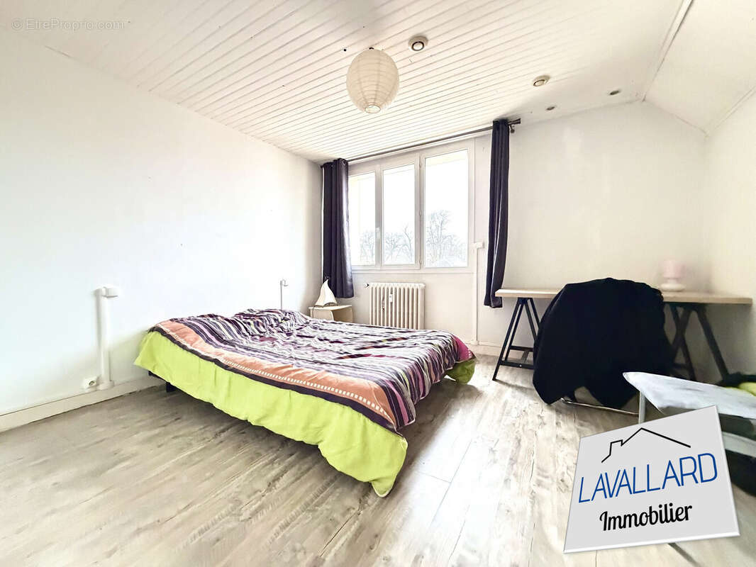 Appartement à AMIENS