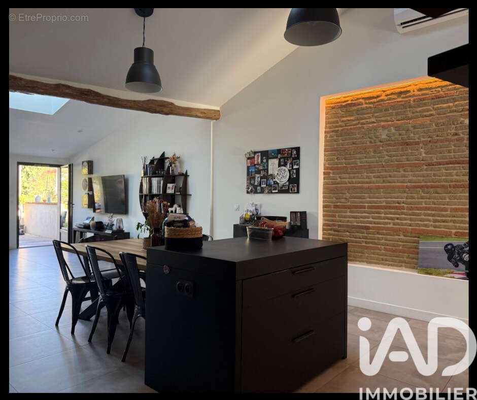 Photo 9 - Maison à SAMATAN