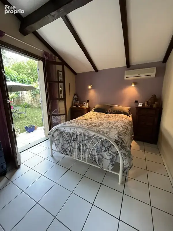 Maison à Valence - photo 13