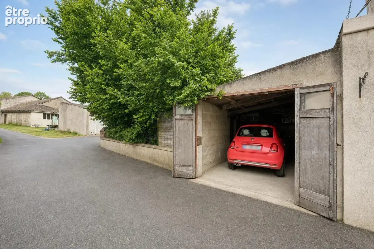 Maison de 143 m² à Mauges-sur-Loire, 7 pièces - photo 29