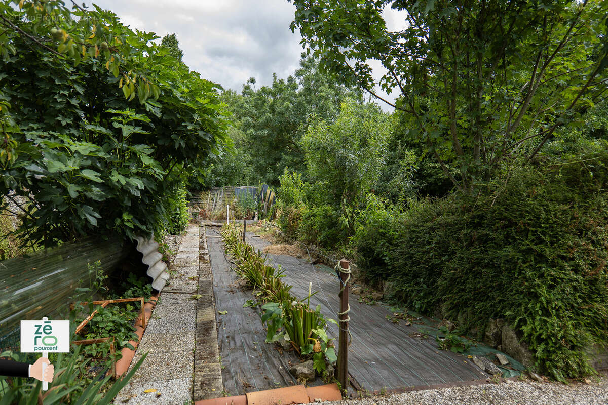 Maison familiale de 160?m2   6 pièces   Sud Vendée   Terrain arboré   DPE B - photo 35