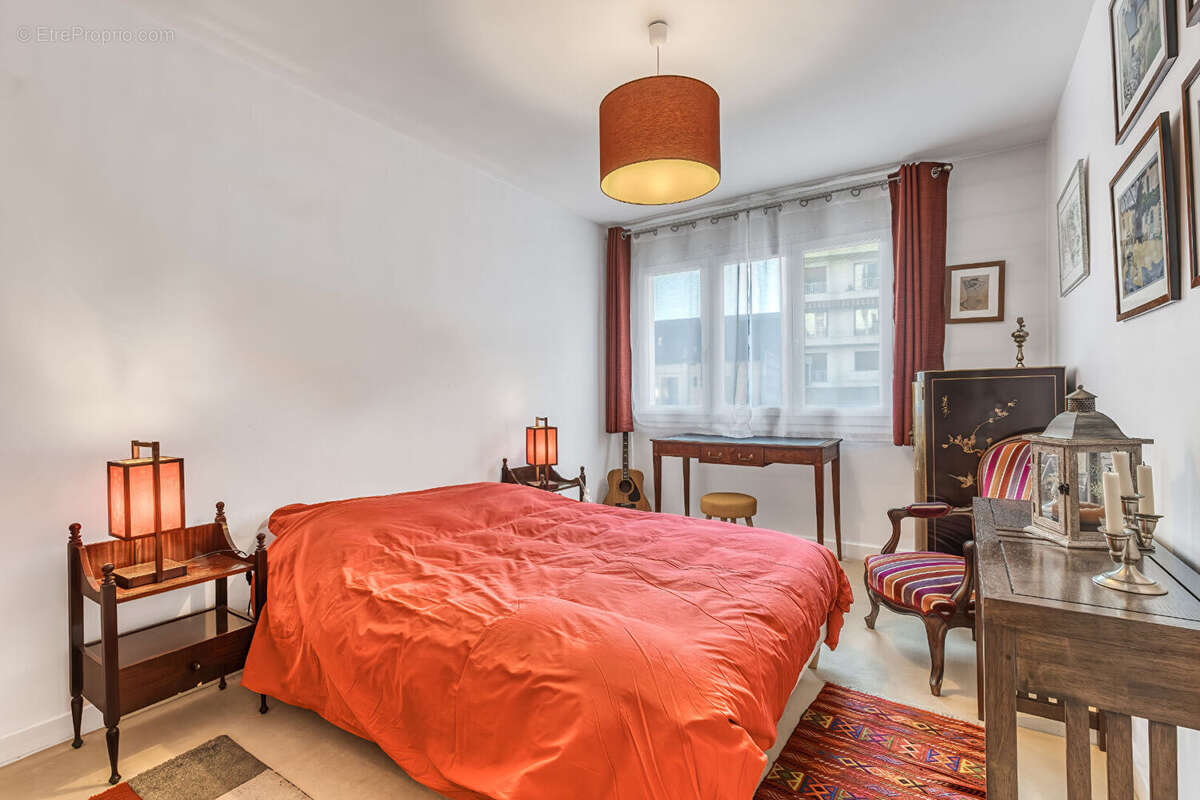 Appartement à ANNECY