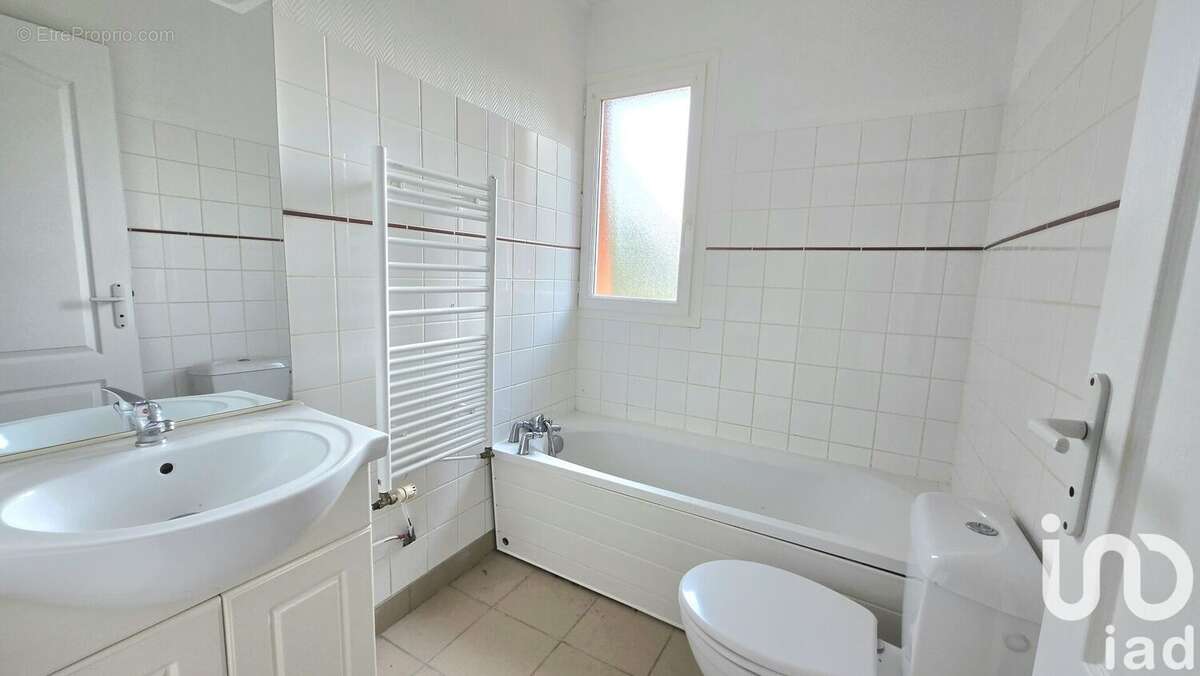 Photo 6 - Maison à SAINT-SYMPHORIEN