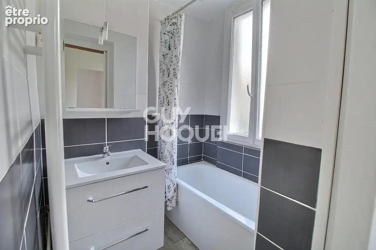 Appartement Chaville 2 /3 pièces51 m2 - photo 5