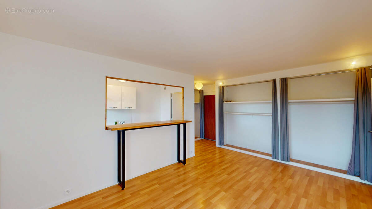Appartement à GRADIGNAN