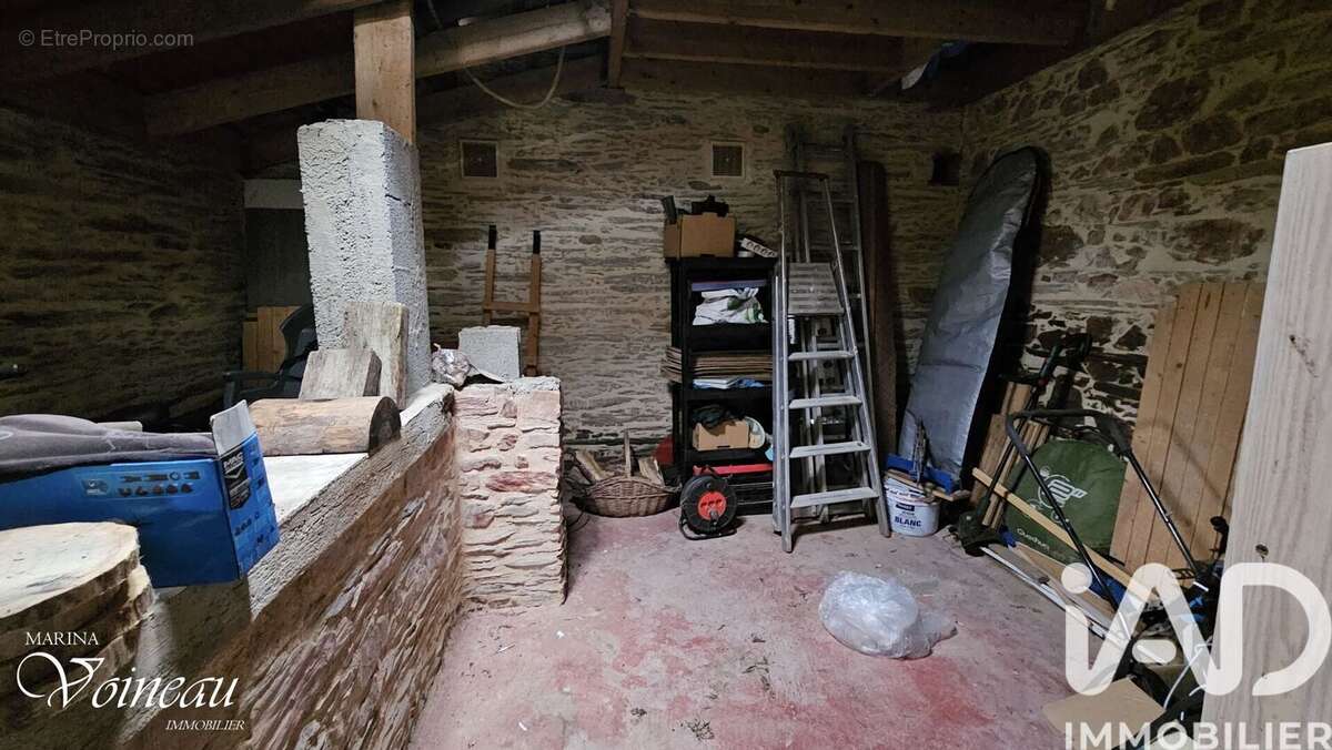 Photo 9 - Maison à ABBARETZ