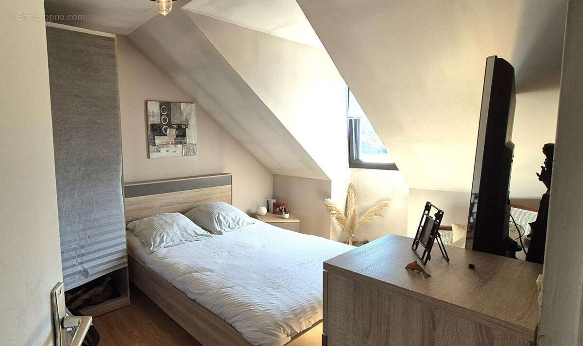 Maison à SAINT-DIZIER