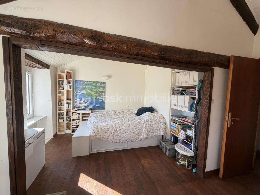 Maison à LA SALVETAT-SUR-AGOUT