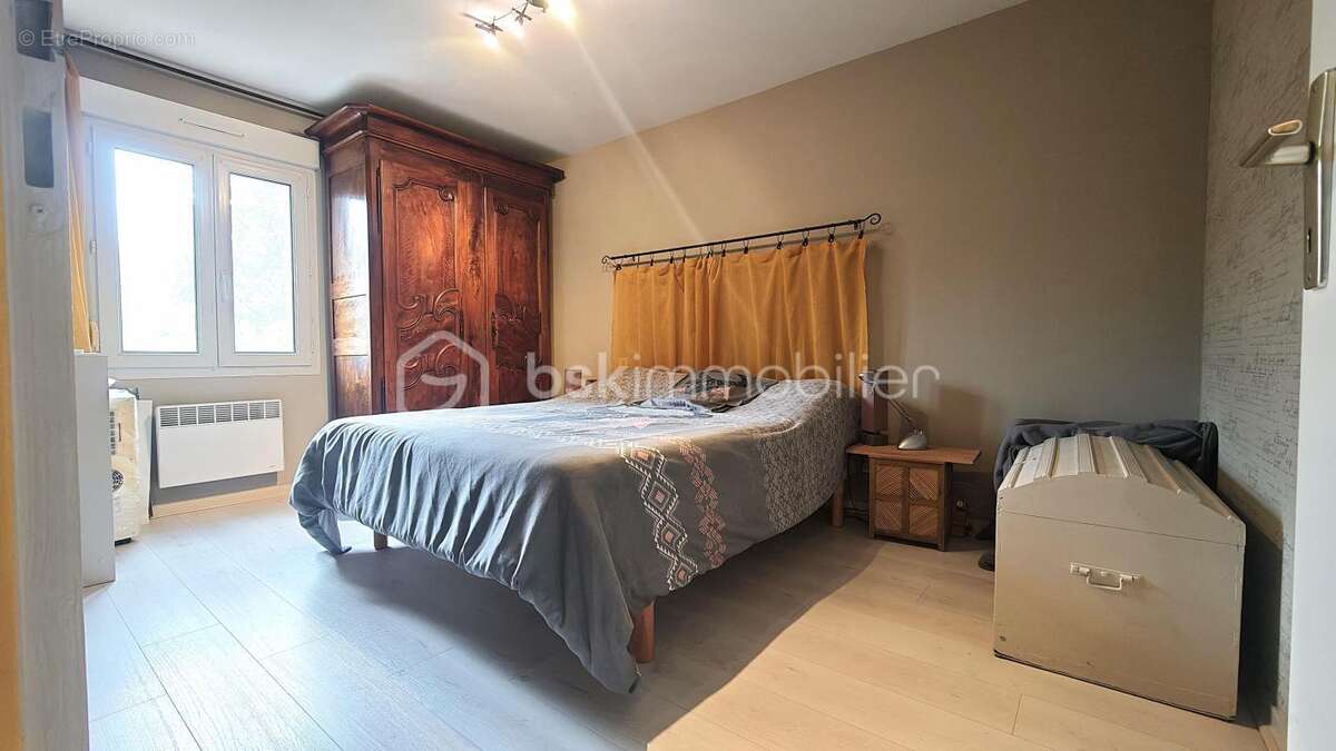 Maison T4 80 m²   Sans vis-à-vis - photo 5
