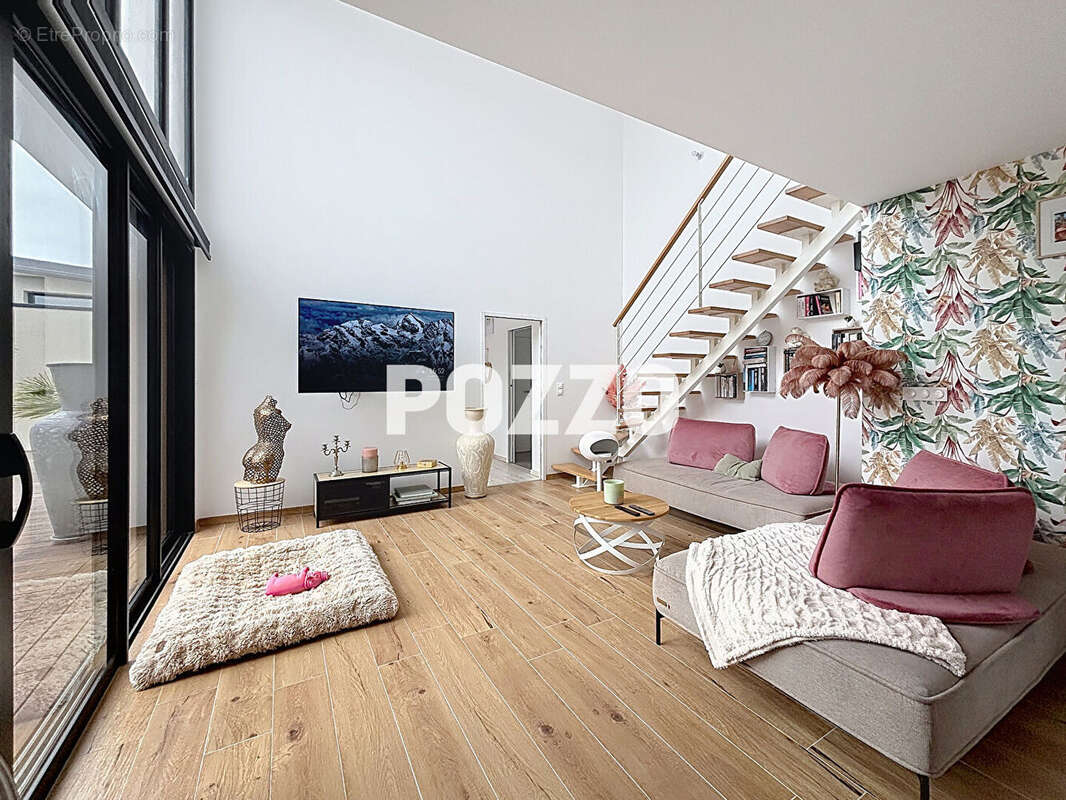 Maison à AGON-COUTAINVILLE