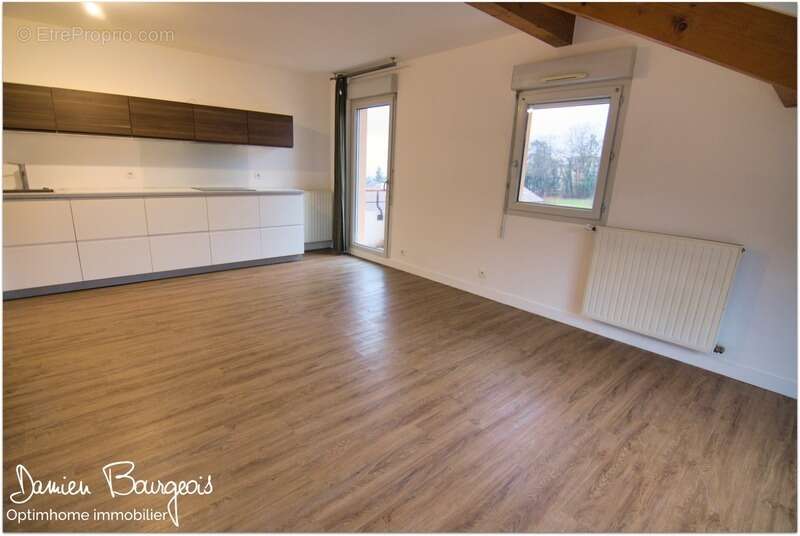 Appartement à GEX