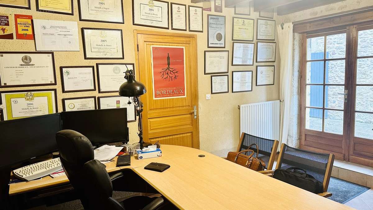 Maison à SAINTE-FOY-LA-GRANDE