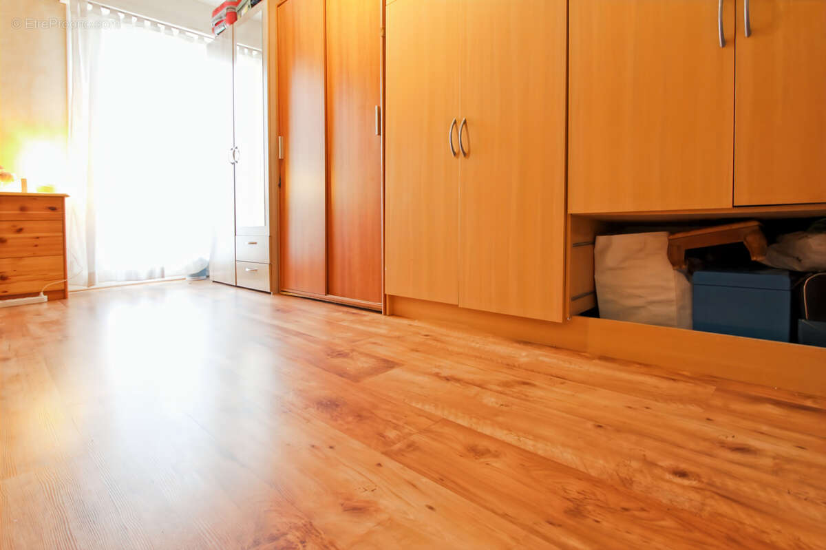 Appartement à CHALONS-EN-CHAMPAGNE