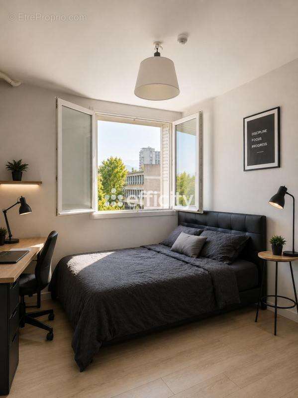 Appartement - photo 8