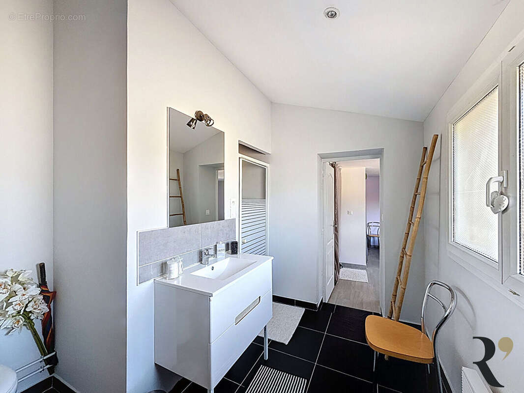 Maison à QUINT-FONSEGRIVES