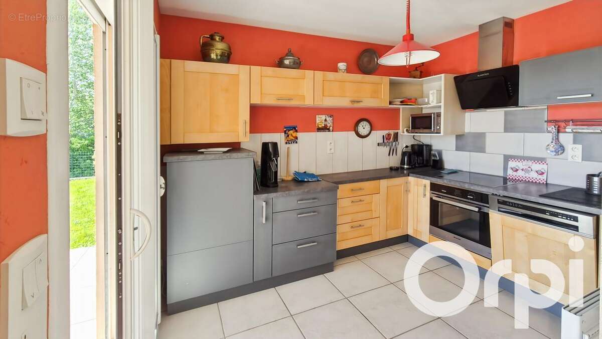 Maison à SAINT-MARTIN-D'ARDECHE