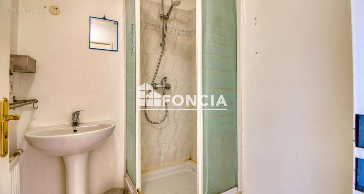 Appartement à VERNEUIL-SUR-SEINE