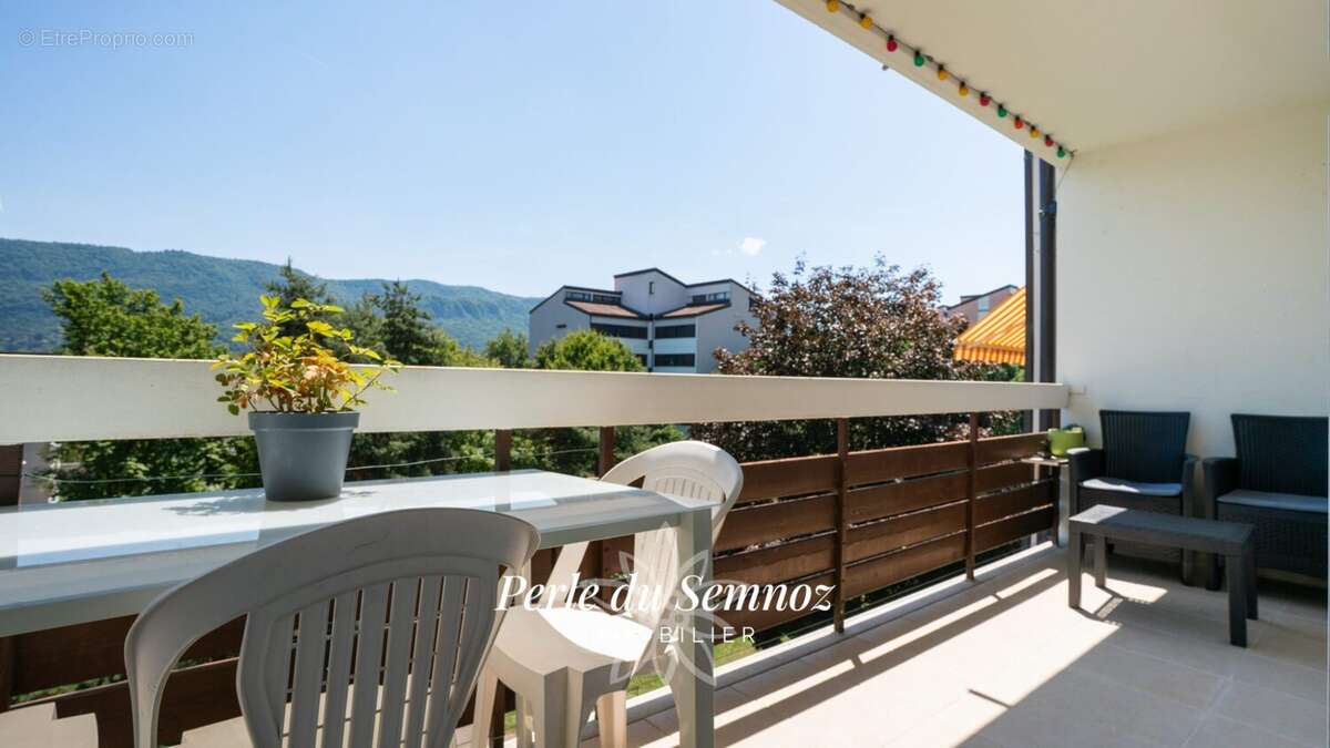 Appartement 70 m² à Seynod  - photo 4