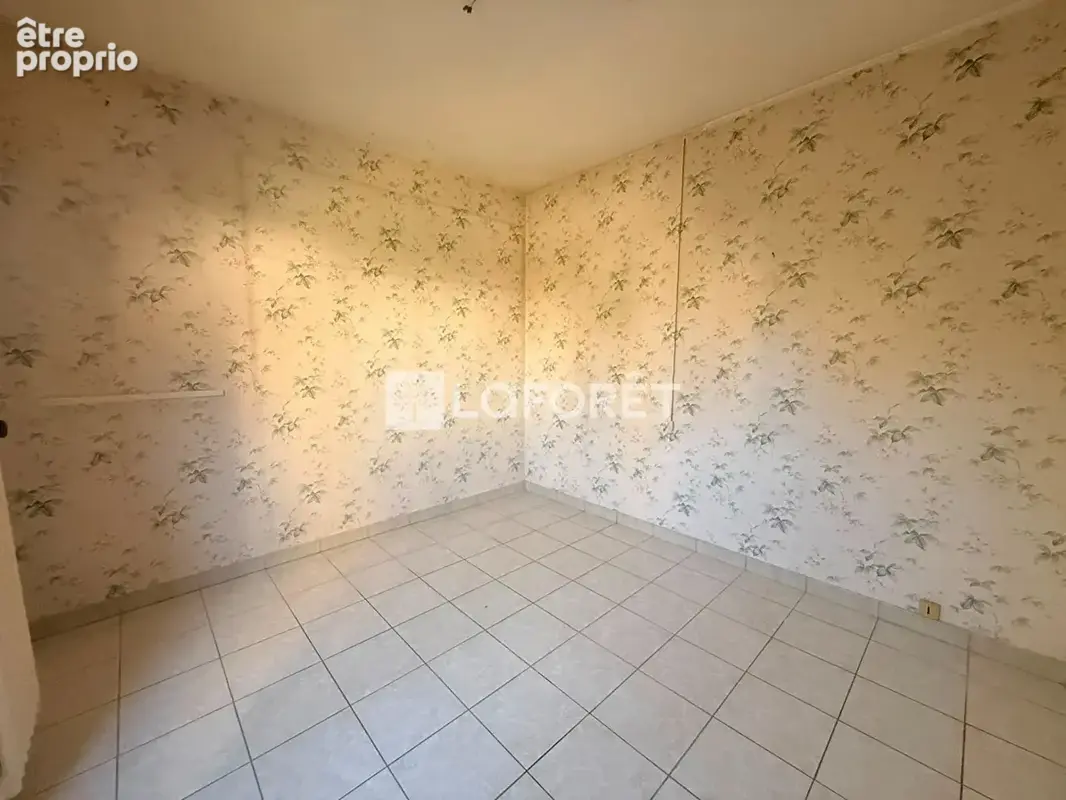 Maison Les Mureaux 4 pièce(s) 57.53 m2 - photo 7