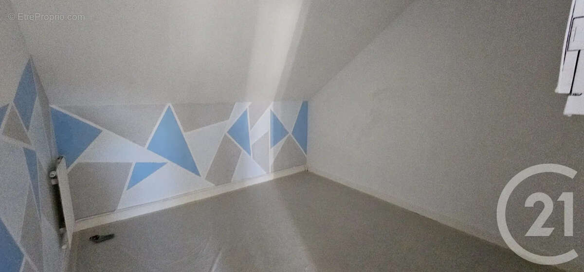 Maison à LUCE