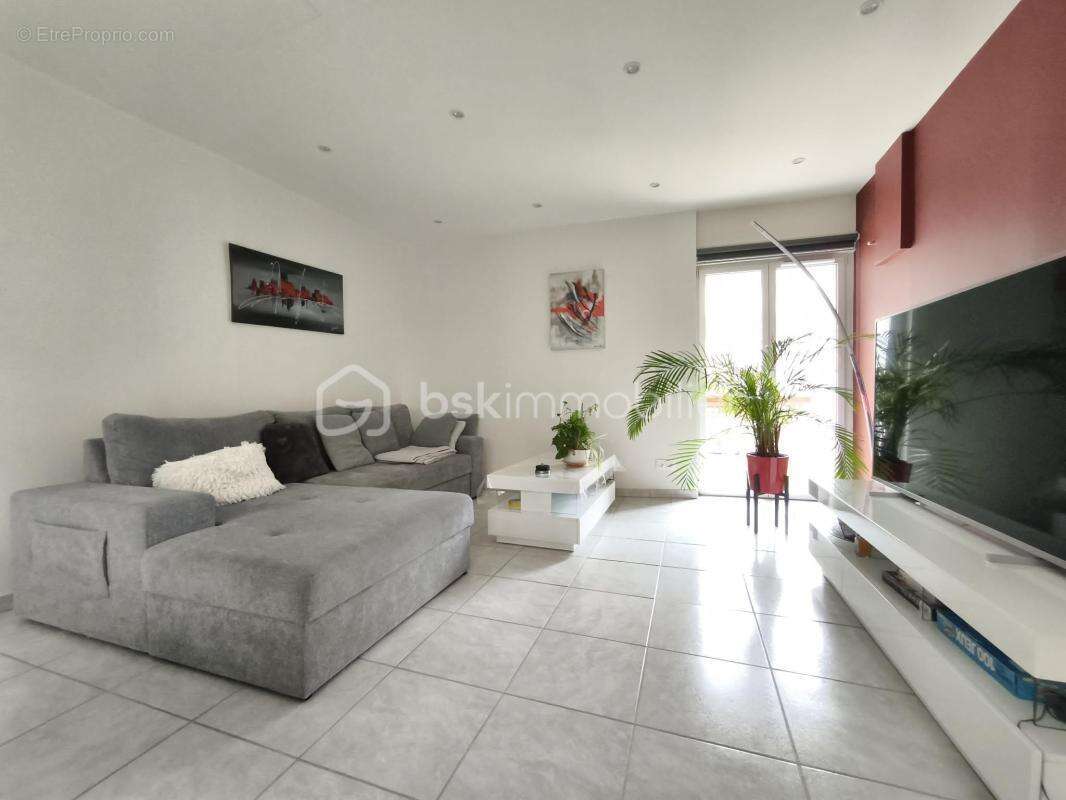 Maison à LIZY-SUR-OURCQ