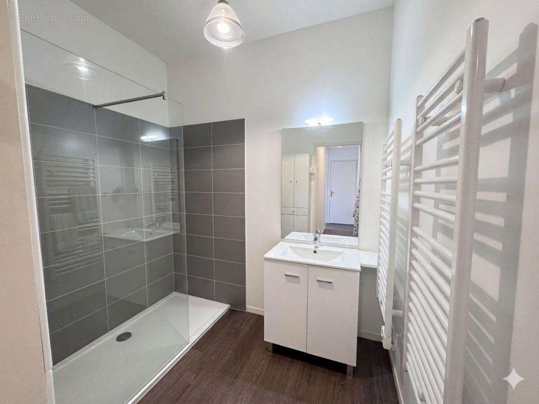 Appartement à PAU