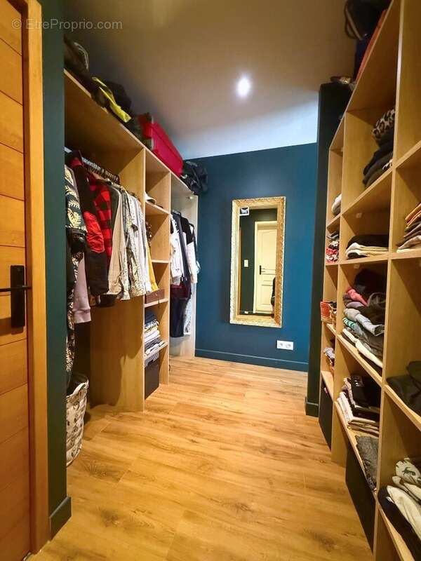 Maison à L&#039;ISLE-JOURDAIN