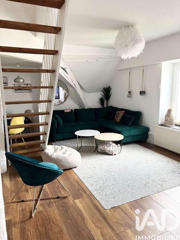 Photo 2 - Appartement à ORLEANS