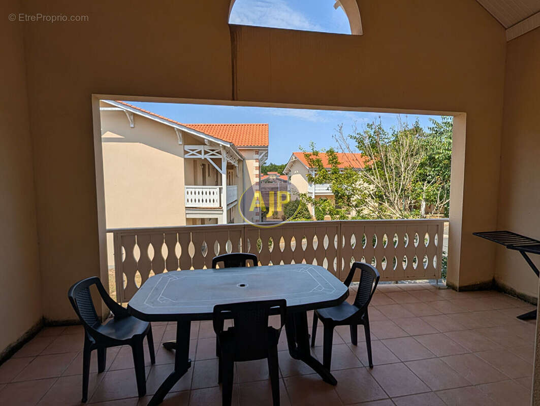 Appartement Soulac Sur Mer 3 pièce(s) - photo 3