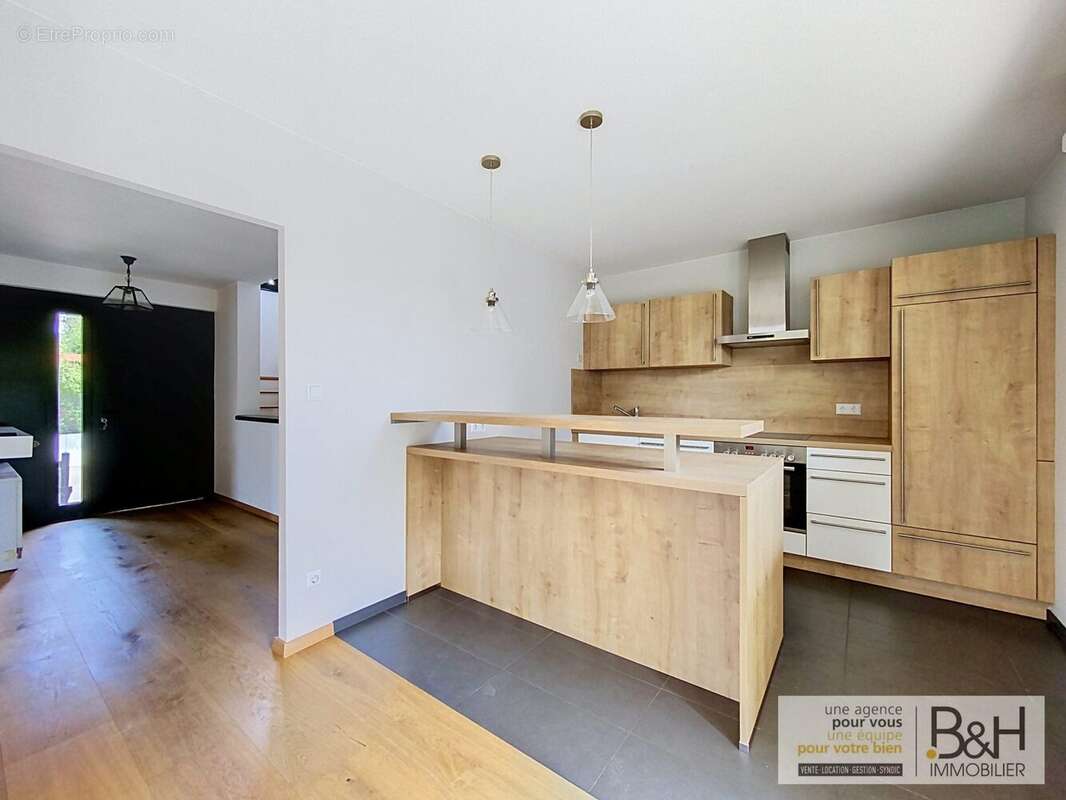 Maison 104 m² à Wissembourg  - photo 4