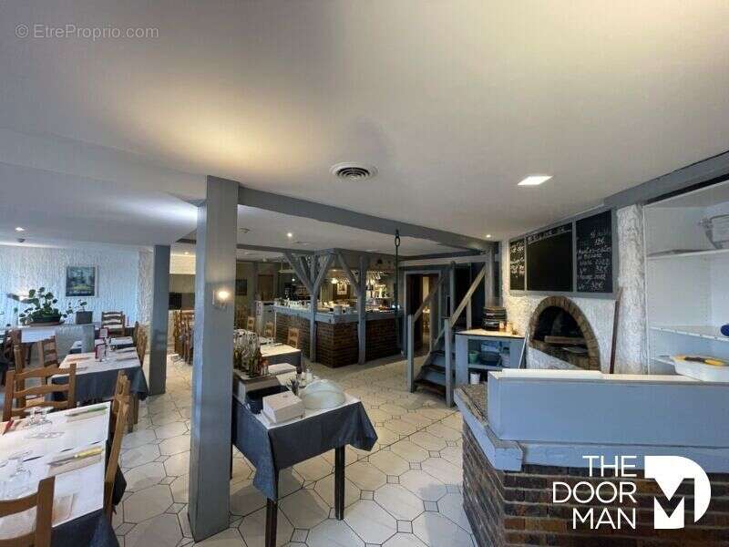 Commerce à CHAUMONT