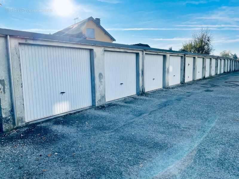 Appartement à CRAVANCHE