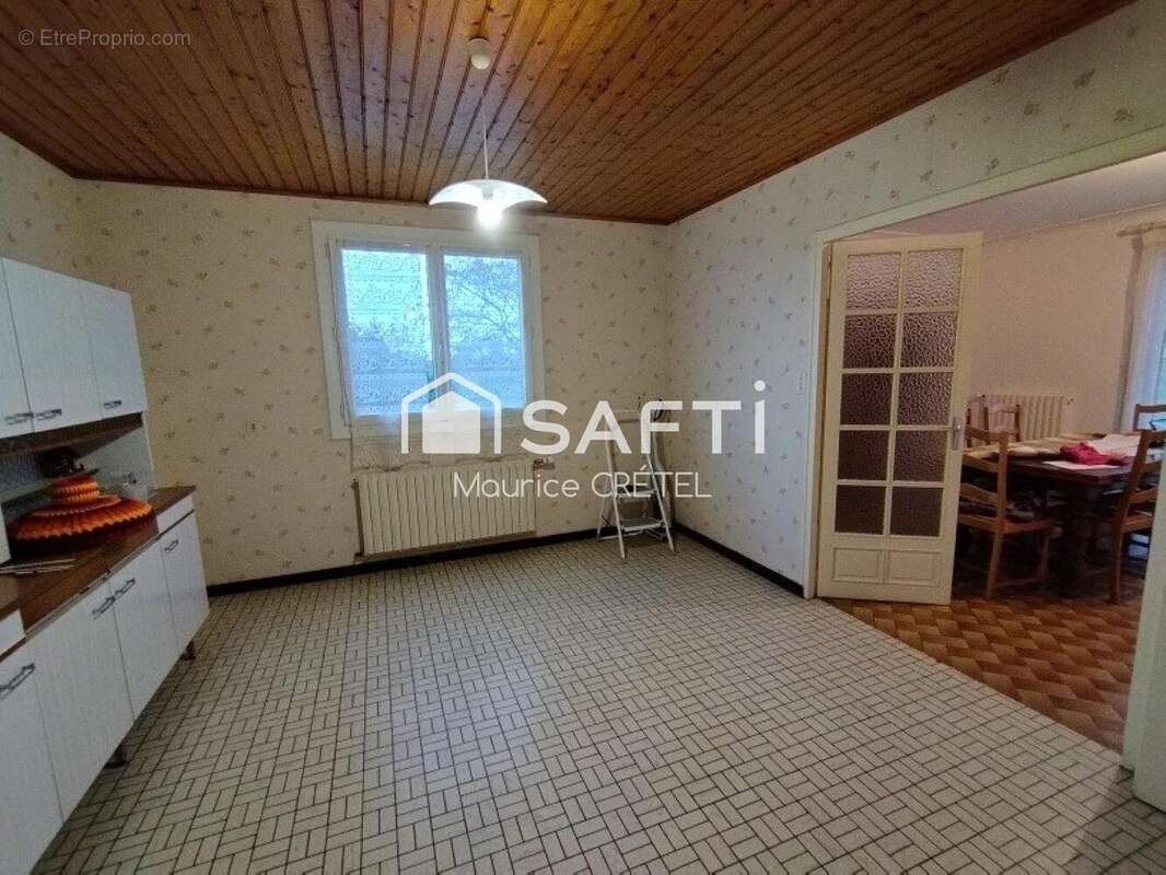 Photo 4 - Maison à CHAUCHE