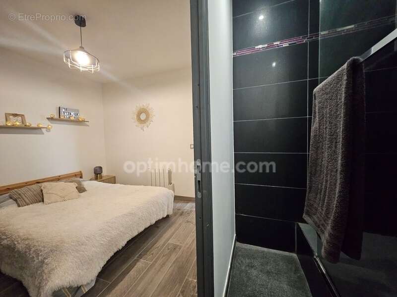 Appartement à FONTAINES-SUR-SAONE